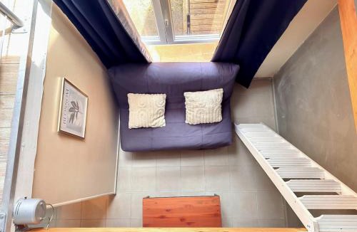 Bavilliers Apartment | Studio en triplex - Simple et économique