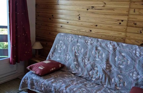 Prapoutel Apartment | Studio for 2 persons