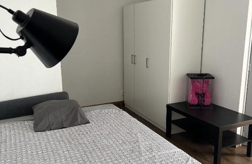 Roanne Apartment | Studio Hyper Centre proche Mc Do