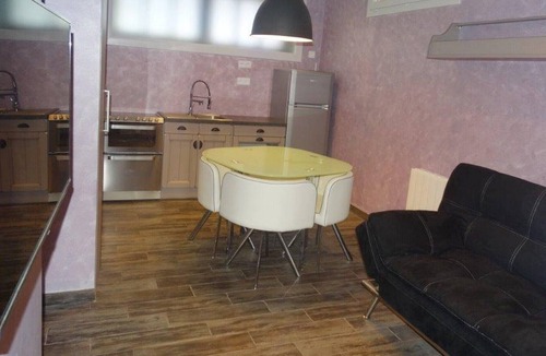 Saint-Etienne-de-Tinee Apartment | Studio in the heart of the village