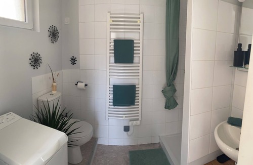 Hauterives Apartment | Studio in the heart of the village