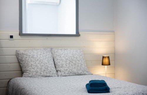 Braud-et-Saint-Louis Apartment | Studio Iris des Marais - clim & parking - Chelona'Loc