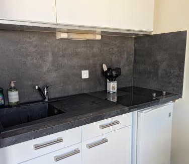 Issoire Apartment | Studio Issoire