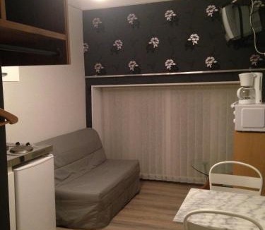 Vittel Apartment | Studio le Central