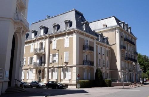 Vittel Apartment | Studio le Central