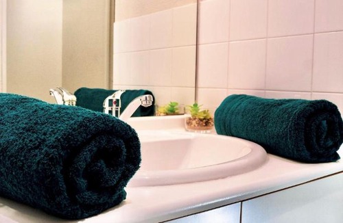 Part Dieu - Bir Hakeim Apartment | Studio Le Cocon 22m2
