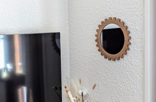 Bourgoin-Jallieu Apartment | Studio le Cosy - Bourgoin Centre