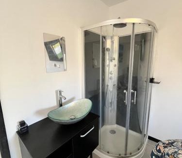 Paray-le-Monial Apartment | Studio Le Romay 5 min Basilica center of Paray