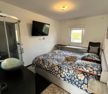 Paray-le-Monial Apartment | Studio Le Romay 5 min Basilica center of Paray
