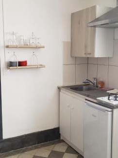Foissiat Apartment | Studio - Le Saule