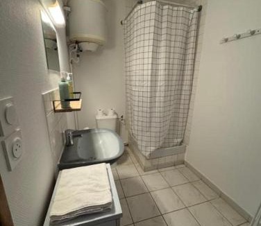 Tournus Apartment | Studio Le Verdun et La République