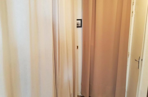 Venosc Apartment | Studio Les Deux Alpes, 1 pièce, 3 personnes - FR-1-516-143