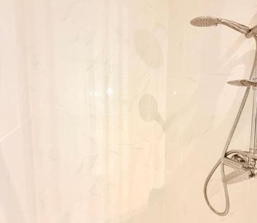 Besancon Apartment | Studio Lumineux 2prsn Proche Gare Viotte