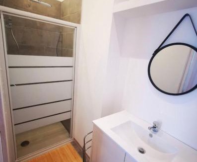 Vichy Apartment | Studio lumineux en rez de chaussée