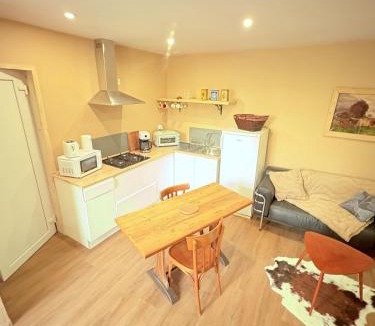 Patornay Apartment | Studio MARGAUX