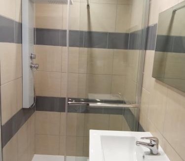 Saint-Rambert-d'Albon Apartment | Studio meublé 3 personnes plien pieds