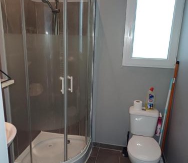 Bollene Apartment | Studio meublé tout confort climatisé