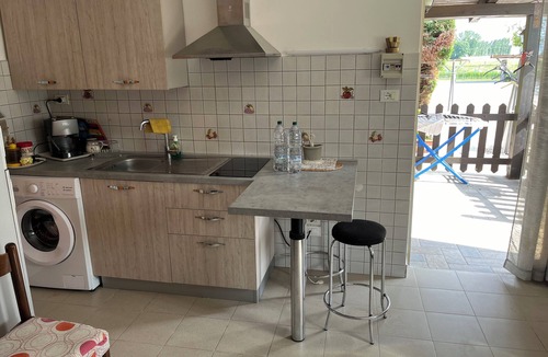 Budrio Apartment | Studio mini