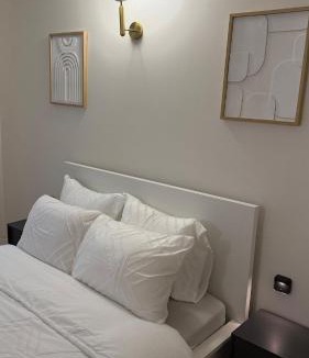 Juvisy-sur-Orge Apartment | Studio Moderne - Proche 15mn Orly et 25mn Paris