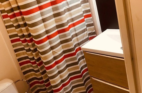Besancon Apartment | Studio N ° 202 Furnished Besançon 15 Rue Battant