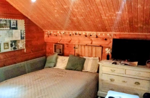 Puessans Bed & Breakfast | studio nature & détente