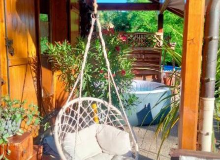 Puessans Bed & Breakfast | studio nature & détente