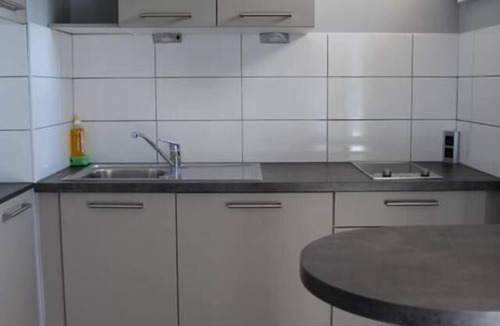 Saint-Louis Apartment | Studio near Basel Airport RM1142