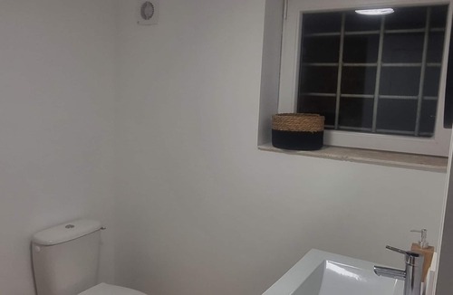 Villeneuve-le-Roi Apartment | Studio near orly airport