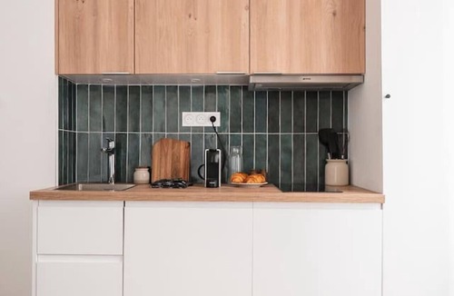 Choisy-le-Roi Apartment | Studio near Paris – RER C within walking distance | 15 min to Orly