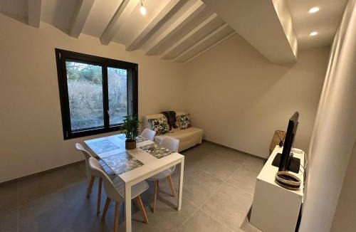 Saint-Ismier Apartment | Studio neuf au calme proche Grenoble