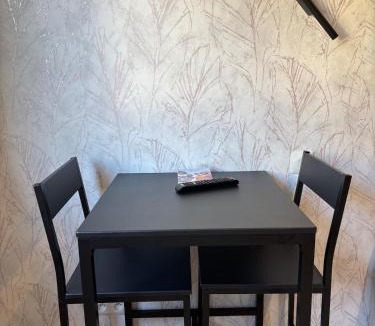 Bourbonne-les-Bains Apartment | Studio neuf proche thermes