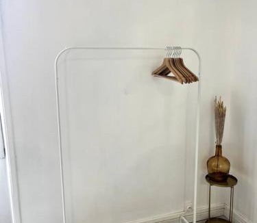 Saint-Felix Apartment | Studio Petit Colombel 2pers Quartier St Felix