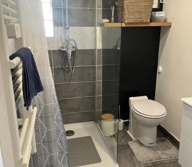 Orly Apartment | Studio près de l aéroport d Orly