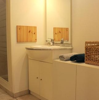 Pesmes Apartment | Studio Rossignol