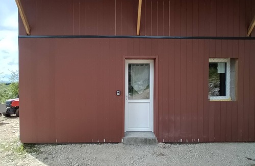 L'Hopital-du-Grosbois Apartment | Studio Soleil Levant au Domaine de Tara. Animaux Acceptés