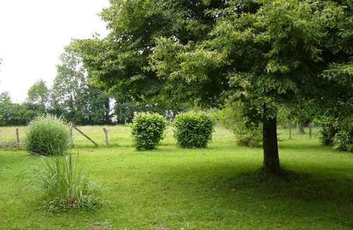 Plumont Apartment | Studio 'the hedgehog' in a renovated farmhouse, between Dole and Besançon