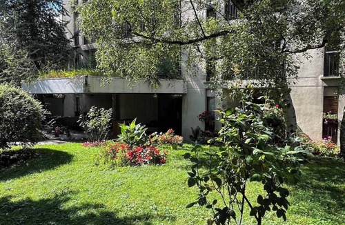 Gentilly Apartment | Studio Thélissa - At the foot of Metro Station Gentilly - Free parking