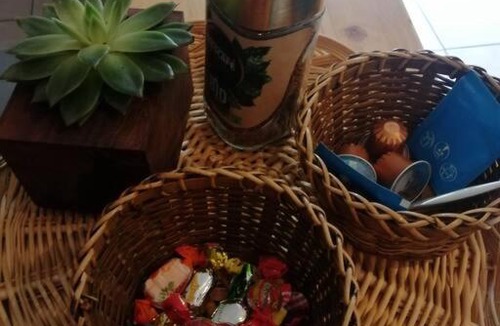 Tournus Apartment | *Studio TOURNUS - Tout confort ZEN et COZY*