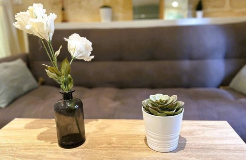 Bordeaux Golden Triangle Apartment | Studio Tourny, 2 pers, centre Bordeaux