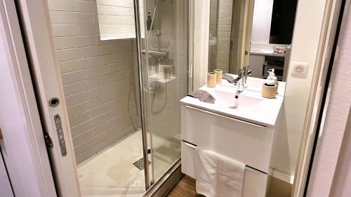 Bordeaux Golden Triangle Apartment | Studio Tourny, 2 pers, centre Bordeaux