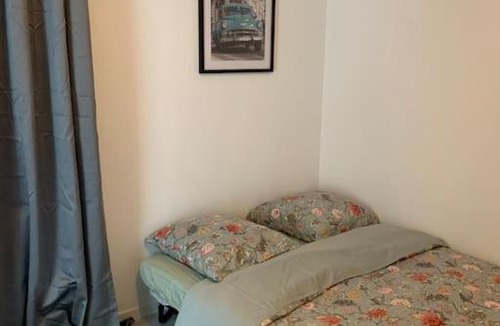 Arcueil Apartment | Studio VI proche ligne 14 Kremlin Bicêtre