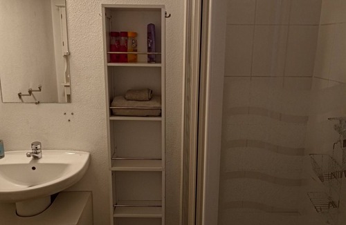 Malakoff Apartment | Studio with large terrace near the station