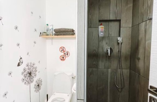 Laveyron Bed & Breakfast | Studio Wood Nature & Confort 3* Wifi+Parking