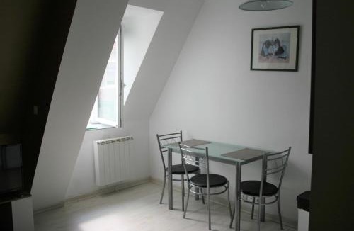 Ault Apartment | studio9