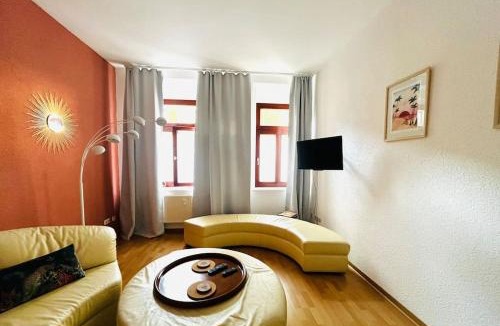 Gera Apartment | StudioFranGera