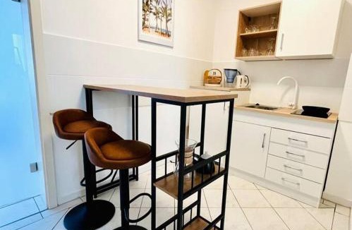 Gera Apartment | StudioFranGera