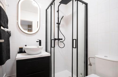 Amneville Apartment | Studios de la forêt le cocon en plein cœur du centre touristique et thermal d Amnéville