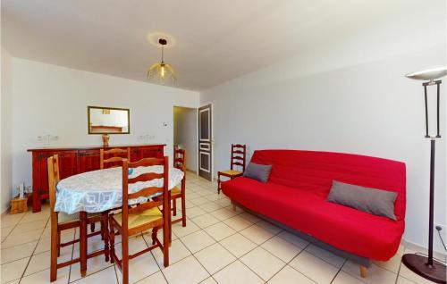 Trouvans Apartment | Stunning Apartment In Trouvans With Wifi