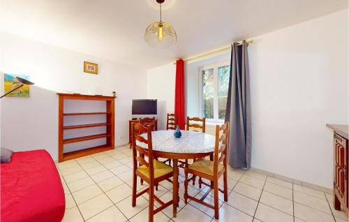 Trouvans Apartment | Stunning Apartment In Trouvans With Wifi