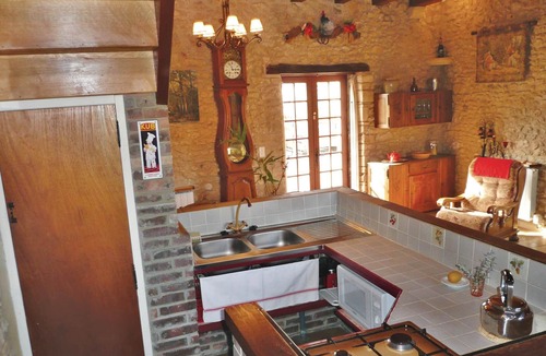 Sainte-Alvere House | Stunning home in Val-de-Louvre-et-Caude